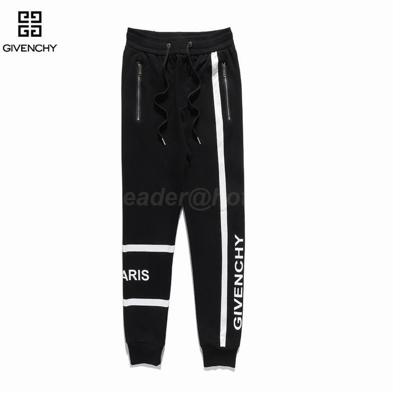 GIVENCHY Men's Pants 6